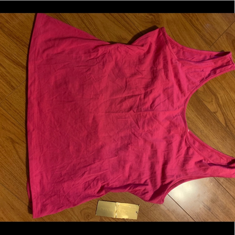 Nicki Minaj top size L